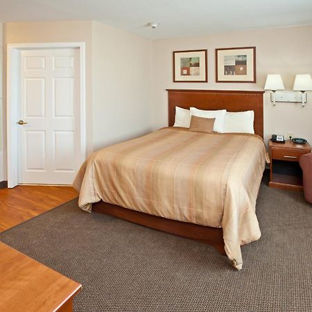 Candlewood Suites Louisville North By Ihg Clarksville  Ngoại thất bức ảnh