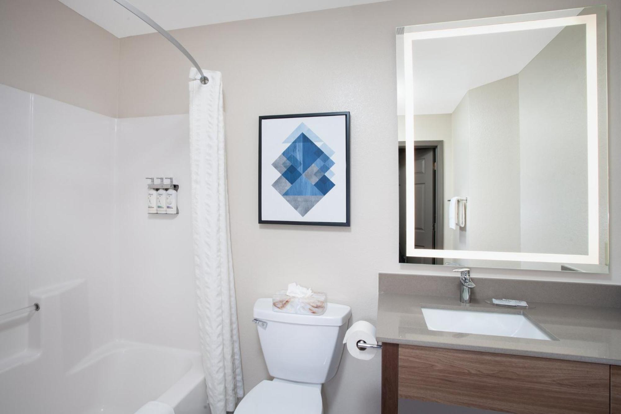 Candlewood Suites Louisville North By Ihg Clarksville  Ngoại thất bức ảnh
