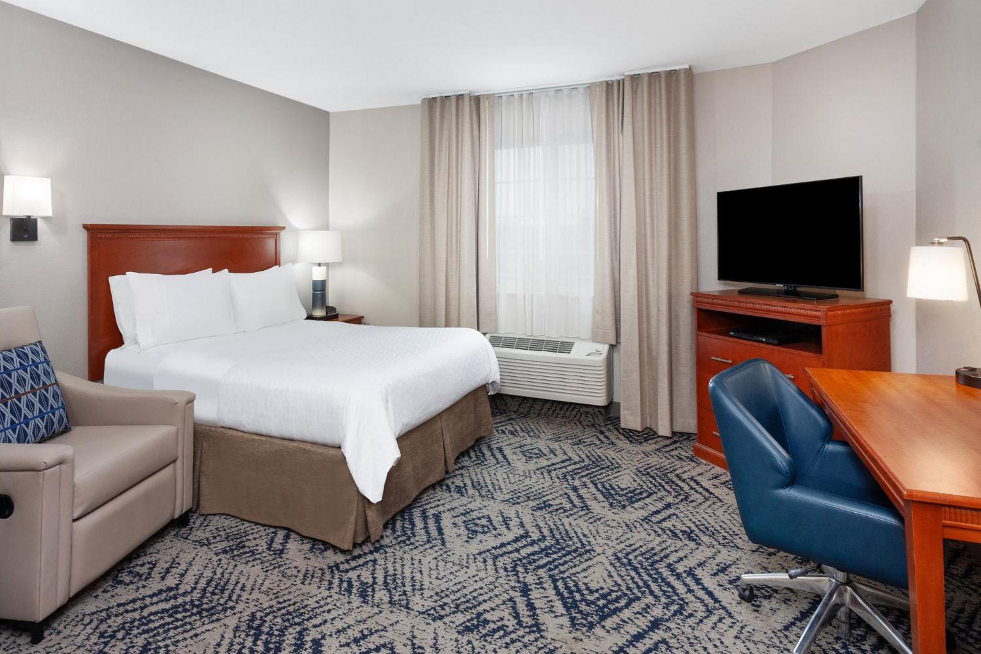 Candlewood Suites Louisville North By Ihg Clarksville  Ngoại thất bức ảnh