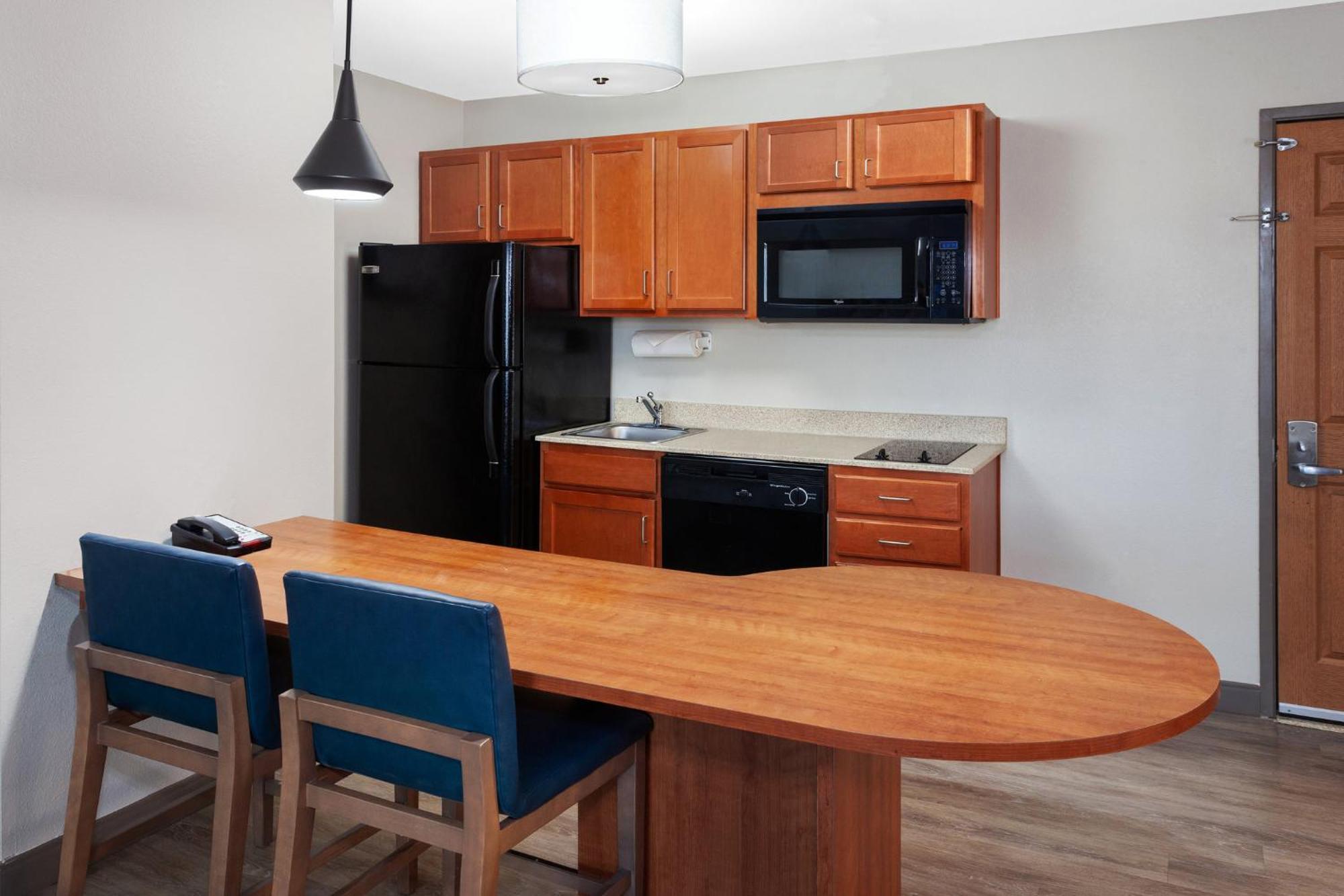Candlewood Suites Louisville North By Ihg Clarksville  Ngoại thất bức ảnh