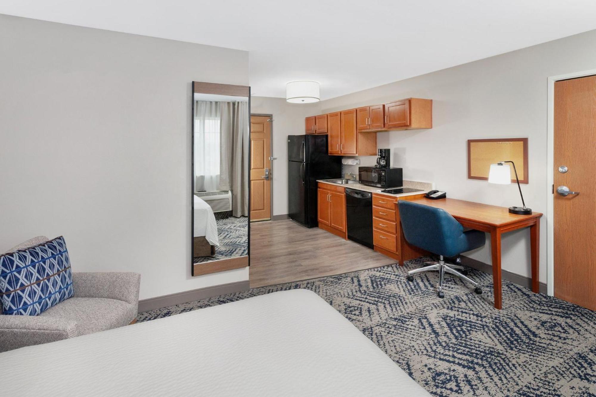 Candlewood Suites Louisville North By Ihg Clarksville  Ngoại thất bức ảnh