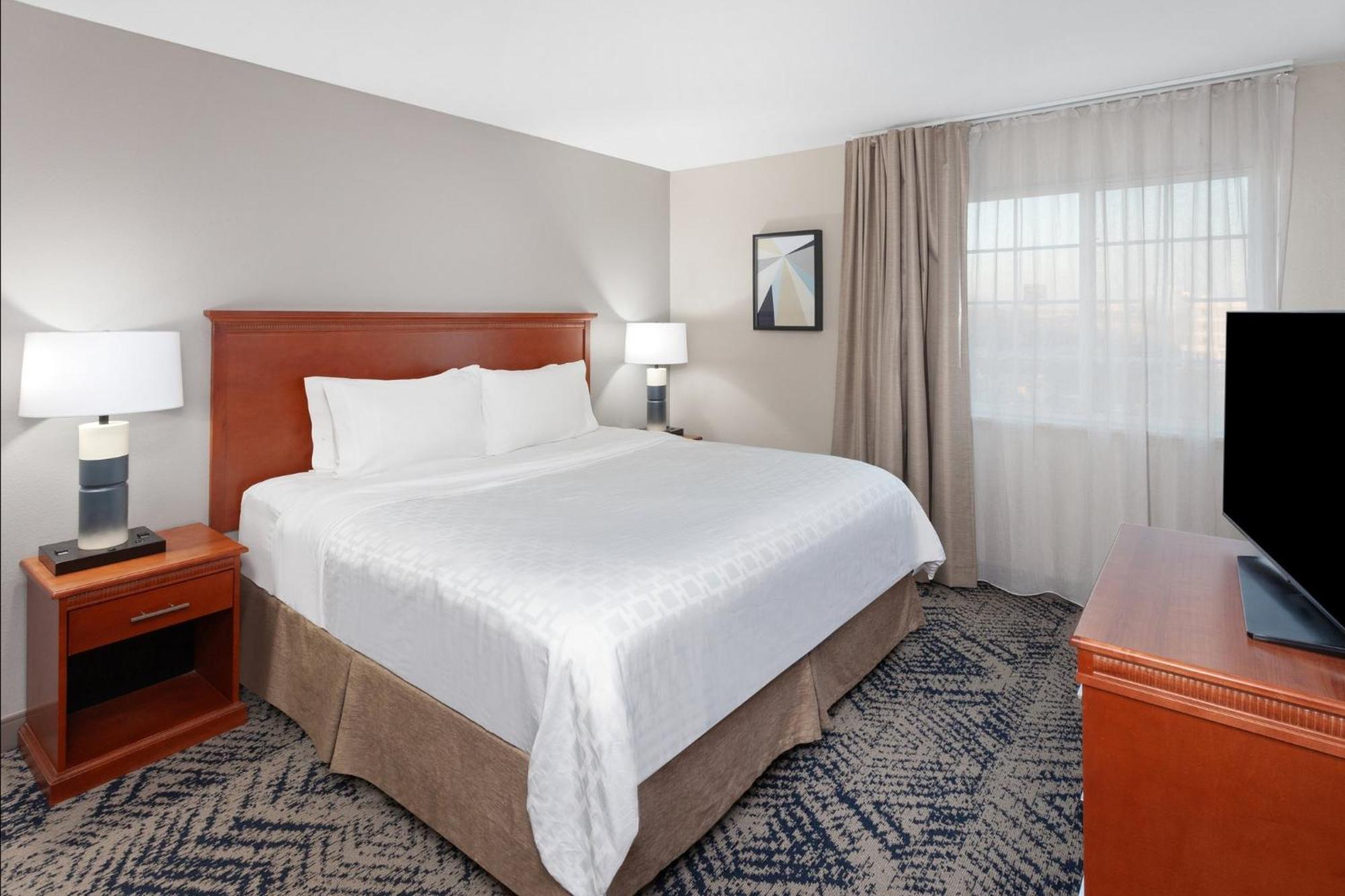 Candlewood Suites Louisville North By Ihg Clarksville  Ngoại thất bức ảnh