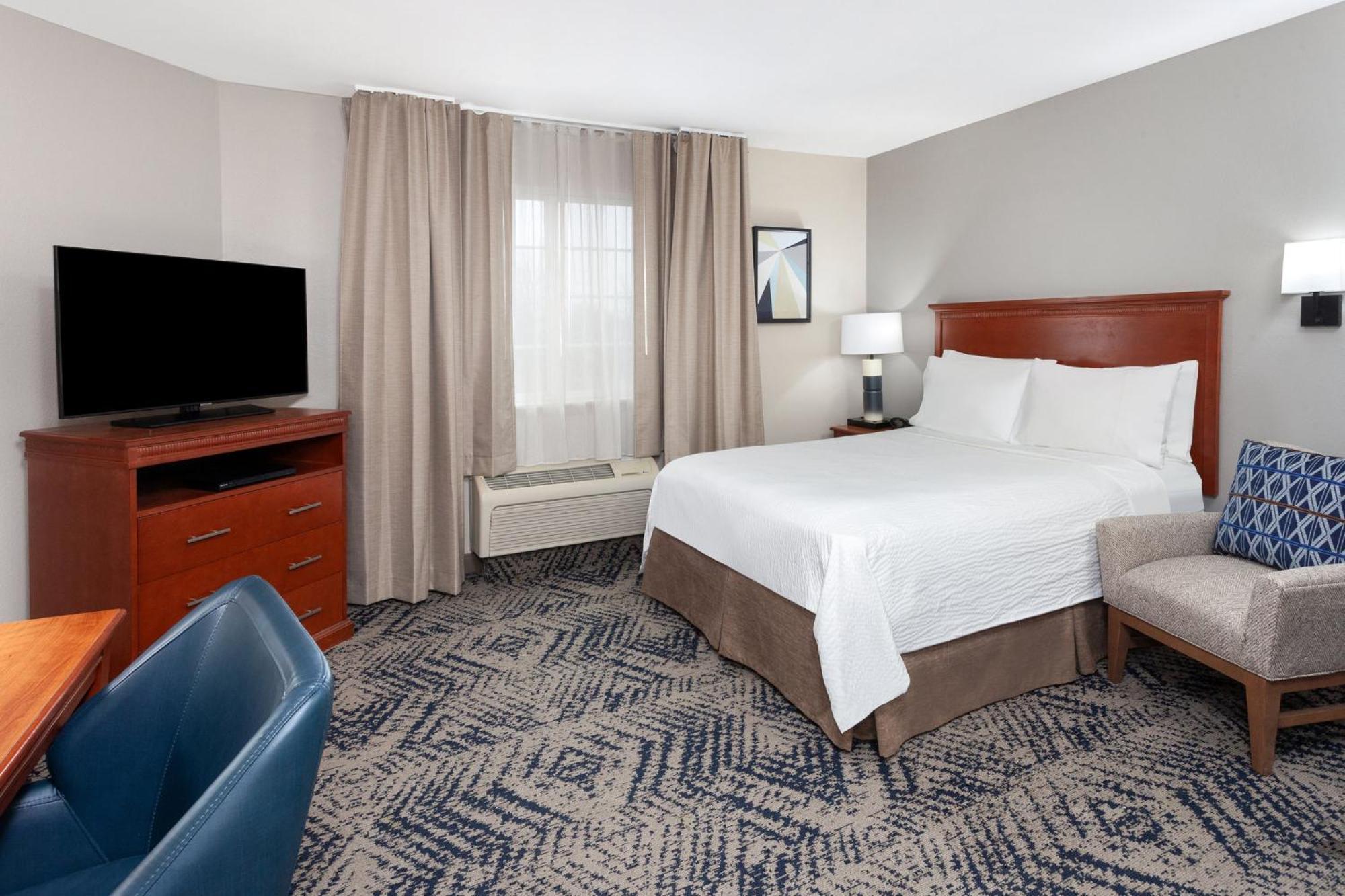 Candlewood Suites Louisville North By Ihg Clarksville  Ngoại thất bức ảnh