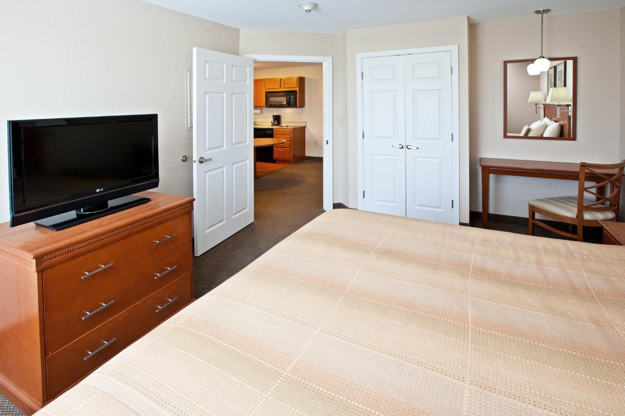 Candlewood Suites Louisville North By Ihg Clarksville  Ngoại thất bức ảnh