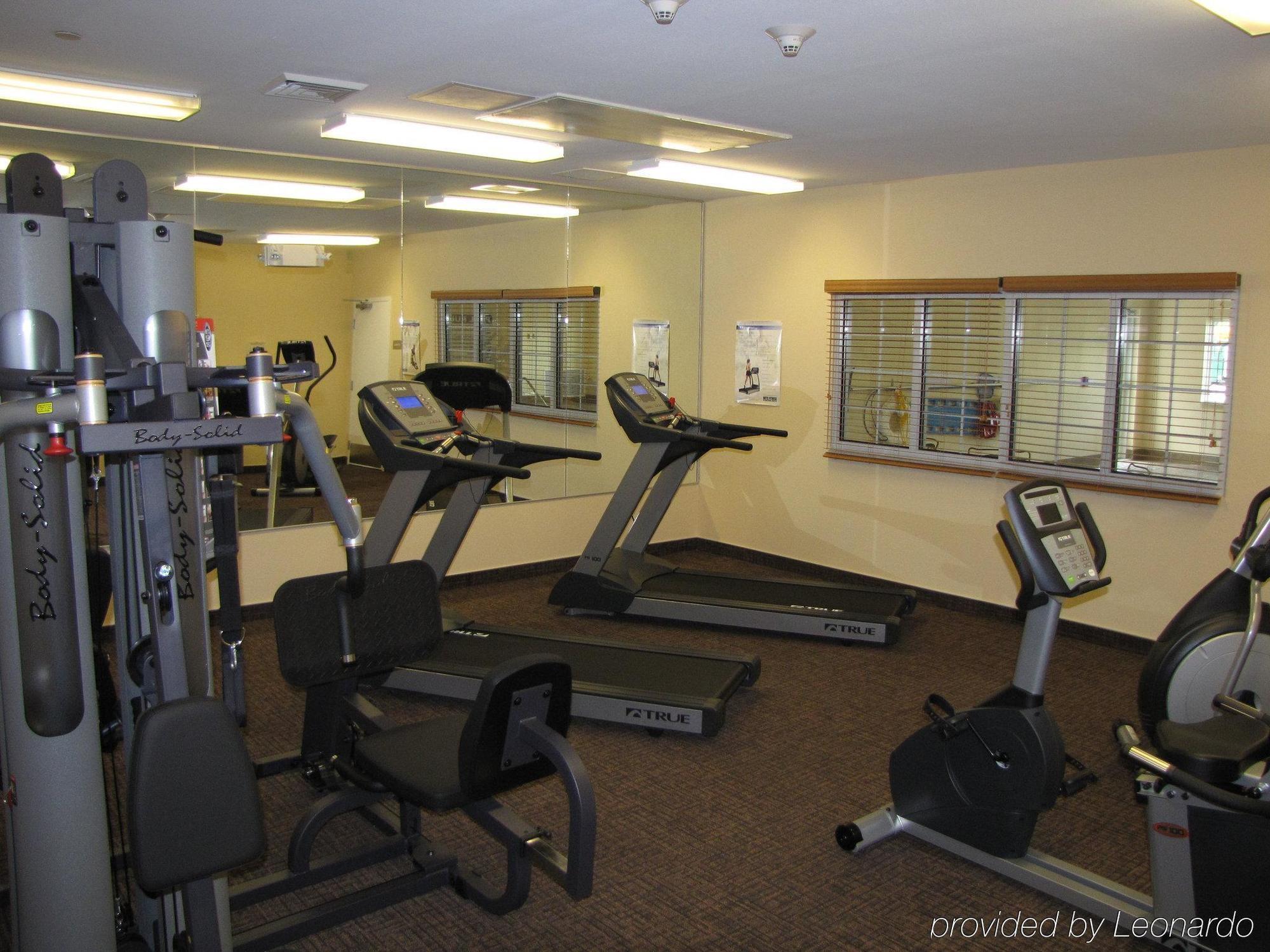 Candlewood Suites Louisville North By Ihg Clarksville  Ngoại thất bức ảnh