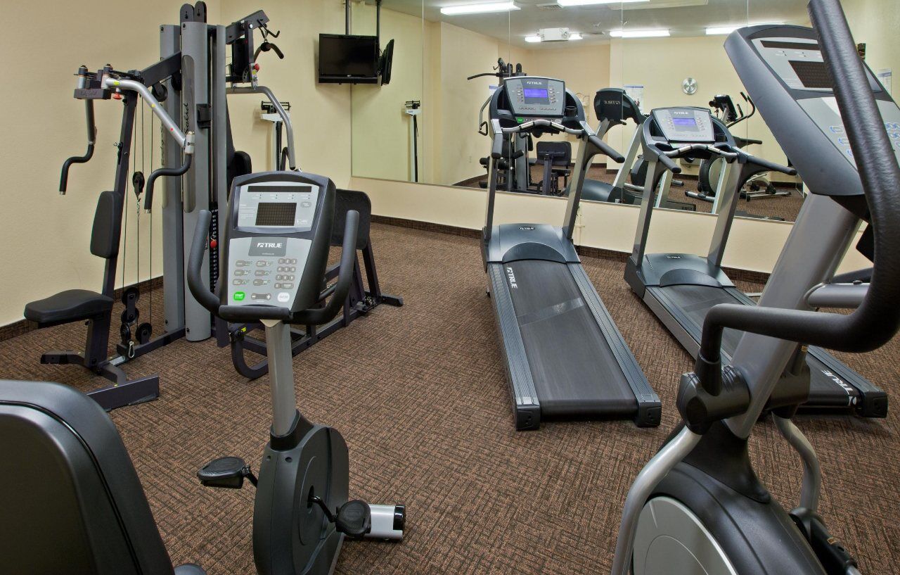 Candlewood Suites Louisville North By Ihg Clarksville  Ngoại thất bức ảnh