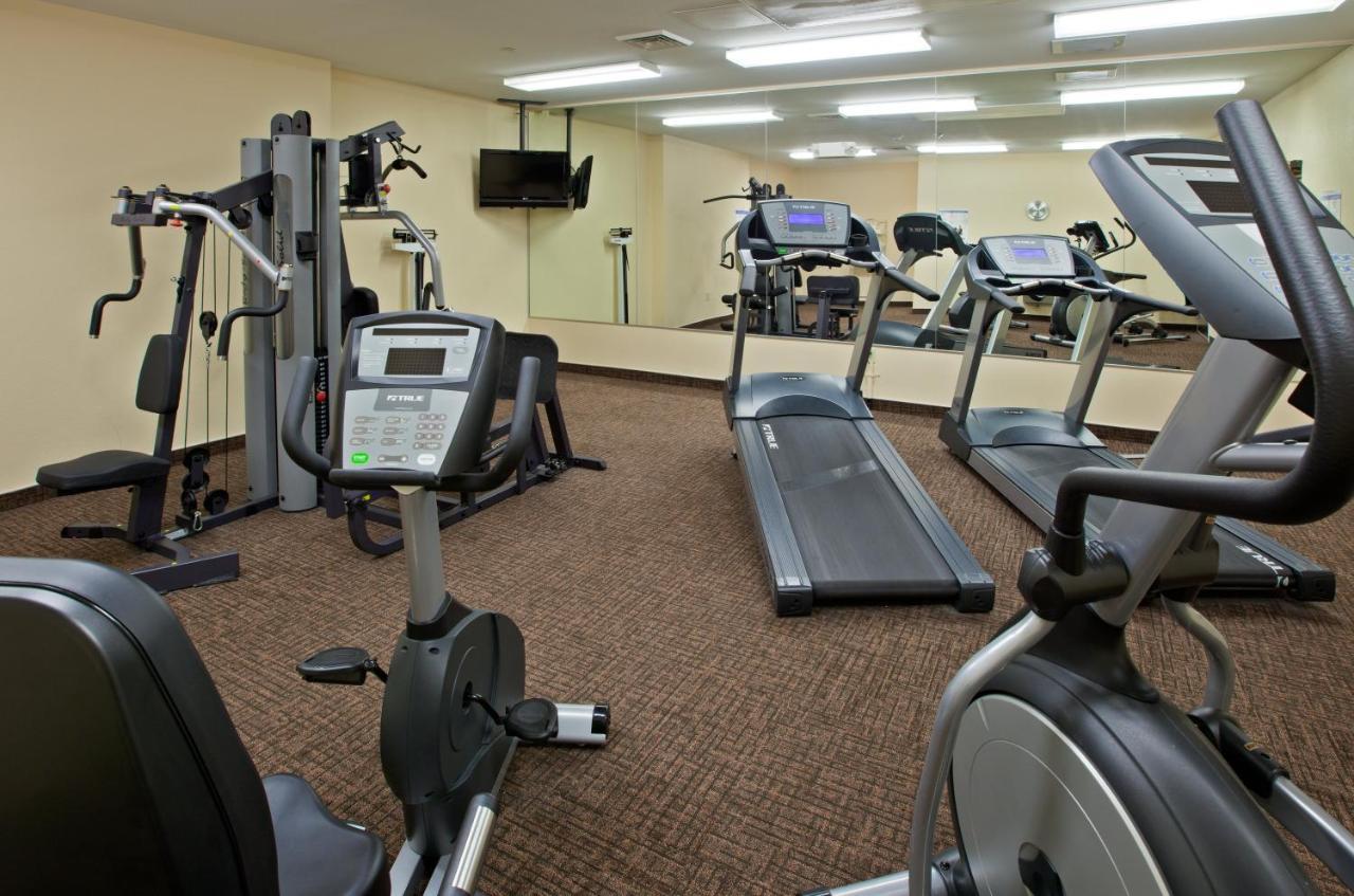 Candlewood Suites Louisville North By Ihg Clarksville  Ngoại thất bức ảnh