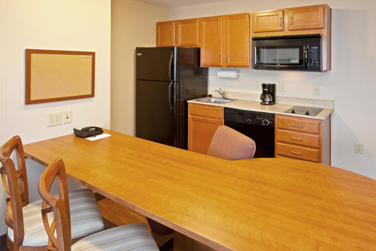 Candlewood Suites Louisville North By Ihg Clarksville  Ngoại thất bức ảnh